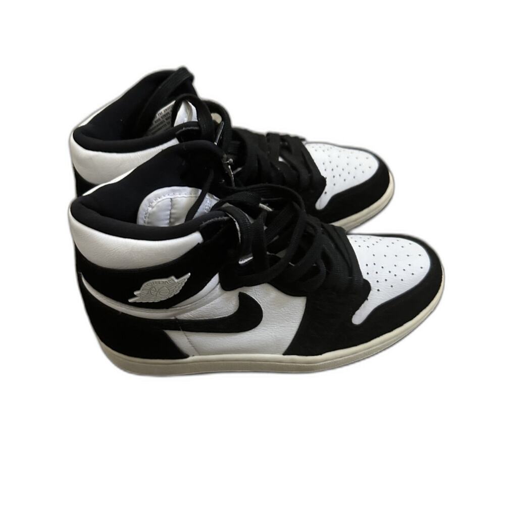 Air Jordan 1 Retro High OG Twist Pony 2019 Size 7
